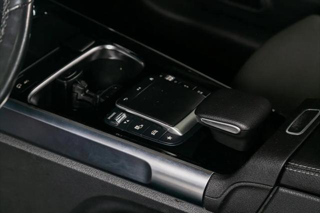 2021 Mercedes-Benz GLB GLB 250