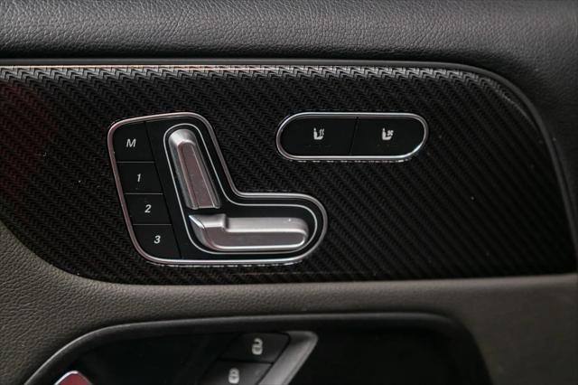 2021 Mercedes-Benz GLB GLB 250