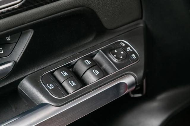 2021 Mercedes-Benz GLB GLB 250