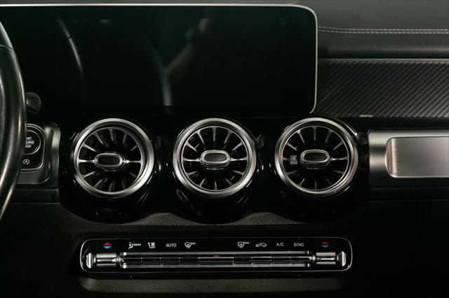 2021 Mercedes-Benz GLB GLB 250
