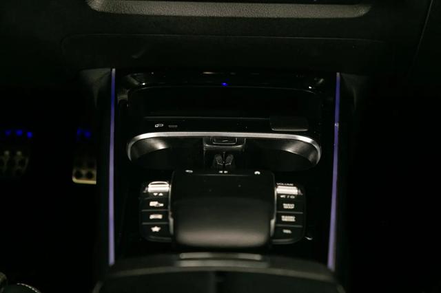 2021 Mercedes-Benz GLB GLB 250