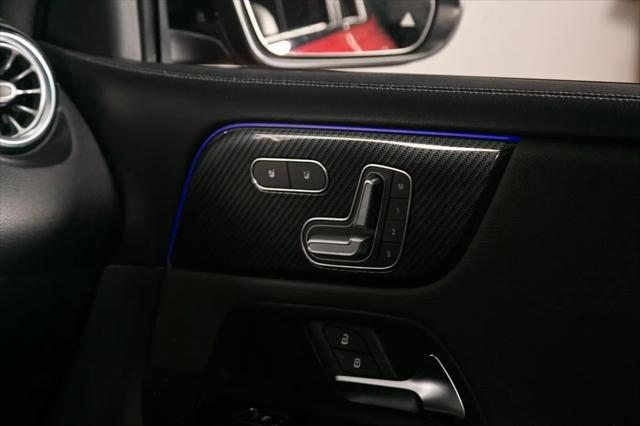 2021 Mercedes-Benz GLB GLB 250