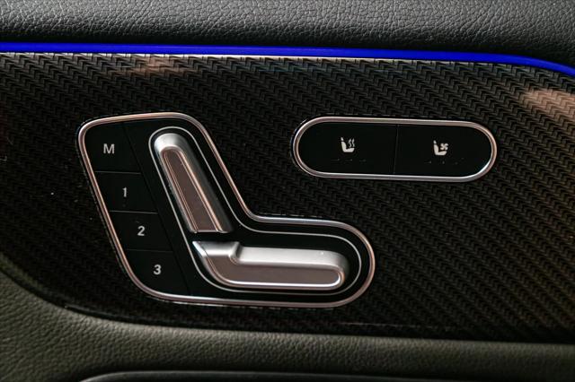2021 Mercedes-Benz GLB GLB 250