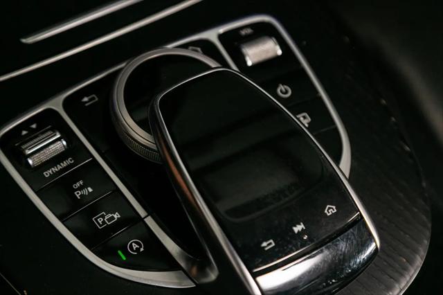 2018 Mercedes-Benz E-CLASS E 300 4MATIC