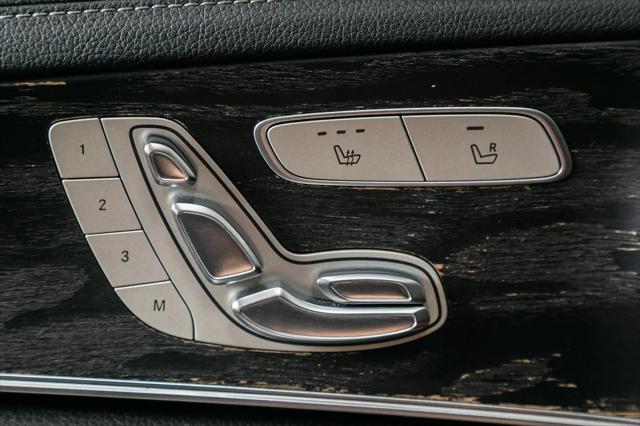 2018 Mercedes-Benz E-CLASS E 300 4MATIC