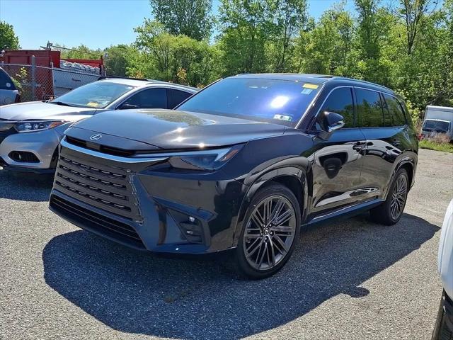 2026 Lexus TX 350 TX 350