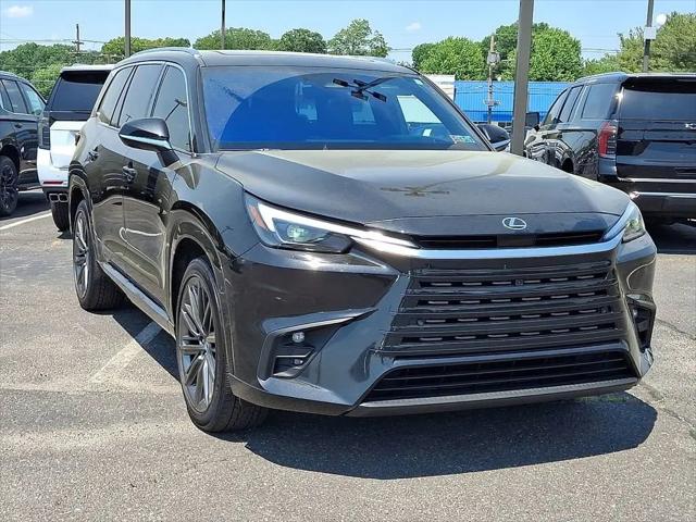2026 Lexus TX 350 TX 350