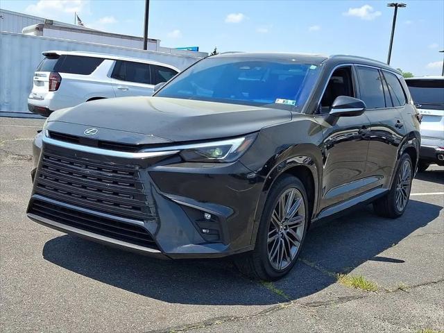 2026 Lexus TX 350 TX 350