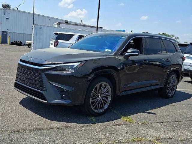 2026 Lexus TX 350 TX 350
