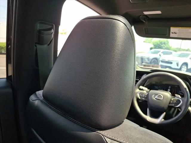 2026 Lexus TX 350 TX 350