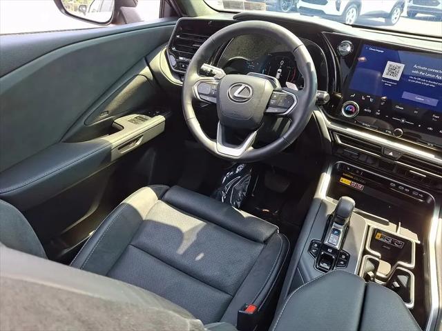 2026 Lexus TX 350 TX 350