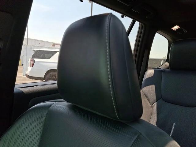 2026 Lexus TX 350 TX 350
