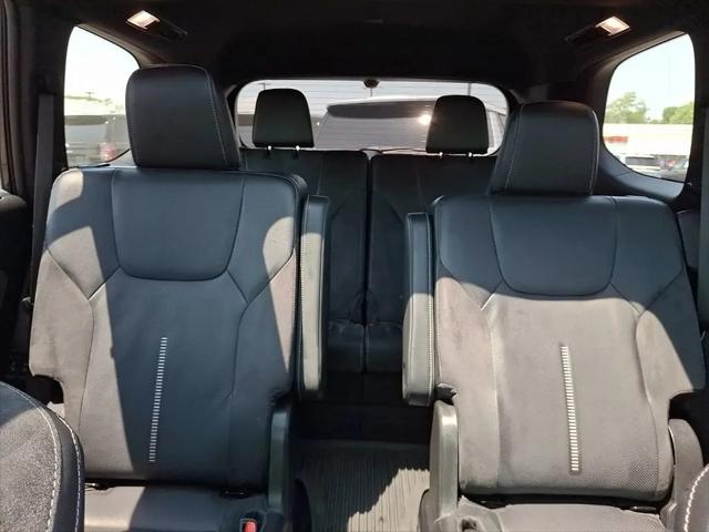 2026 Lexus TX 350 TX 350