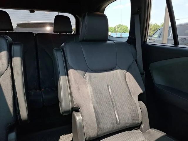 2026 Lexus TX 350 TX 350