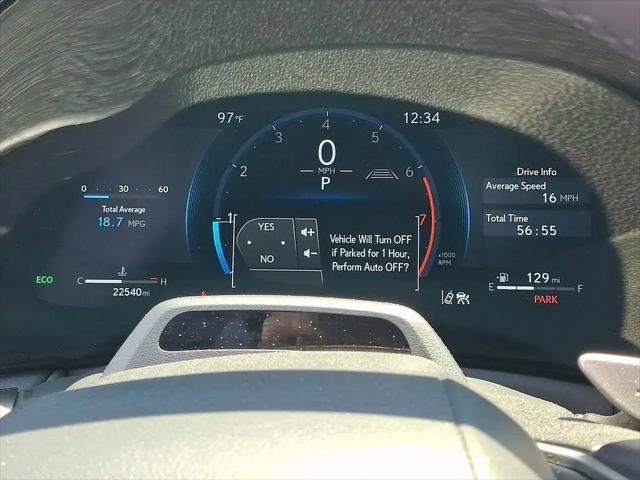 2026 Lexus TX 350 TX 350