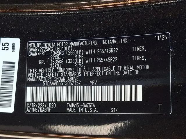 2026 Lexus TX 350 TX 350