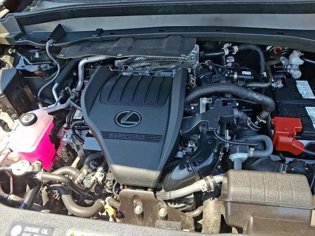 2026 Lexus TX 350 TX 350