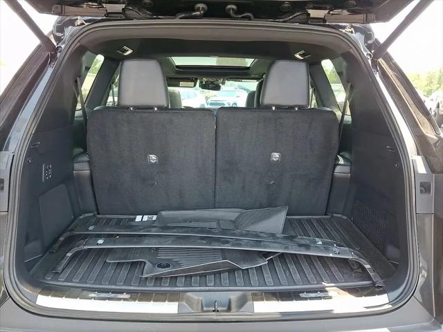 2026 Lexus TX 350 TX 350