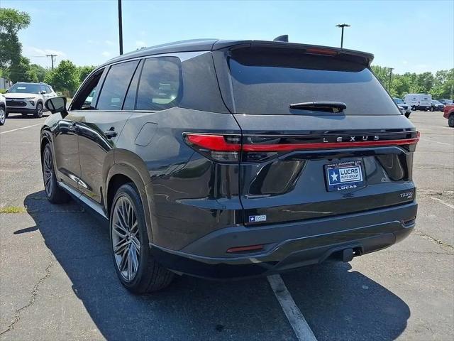 2026 Lexus TX 350 TX 350