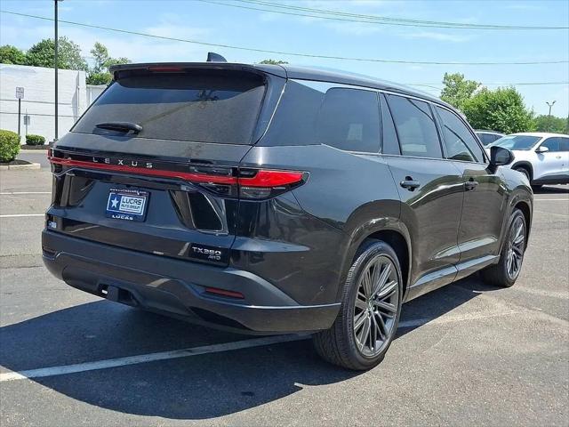 2026 Lexus TX 350 TX 350