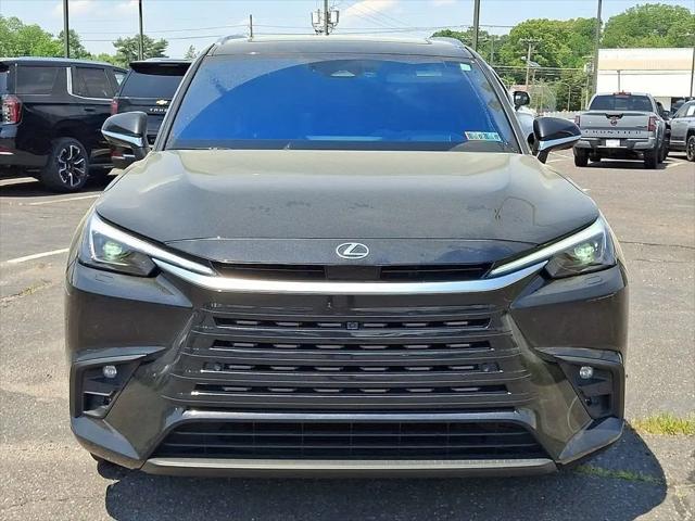 2026 Lexus TX 350 TX 350