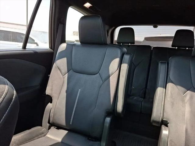 2026 Lexus TX 350 TX 350