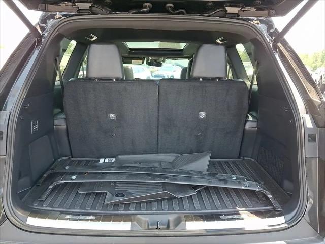 2026 Lexus TX 350 TX 350