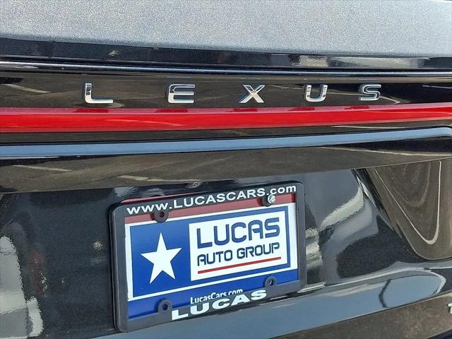 2026 Lexus TX 350 TX 350