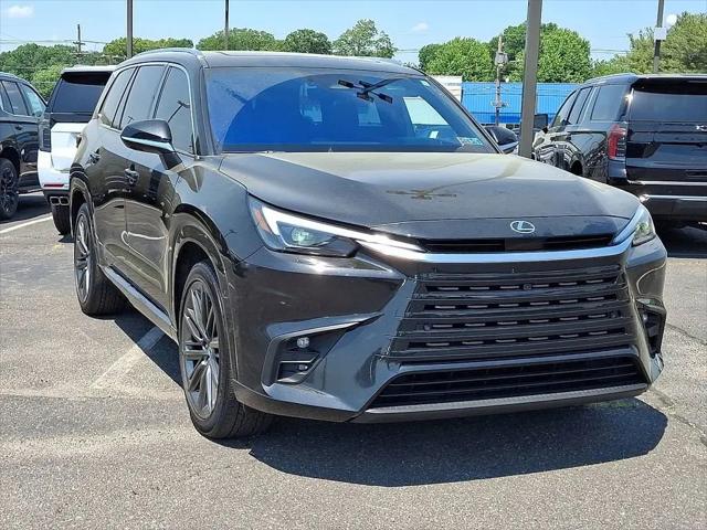 2026 Lexus TX 350 TX 350