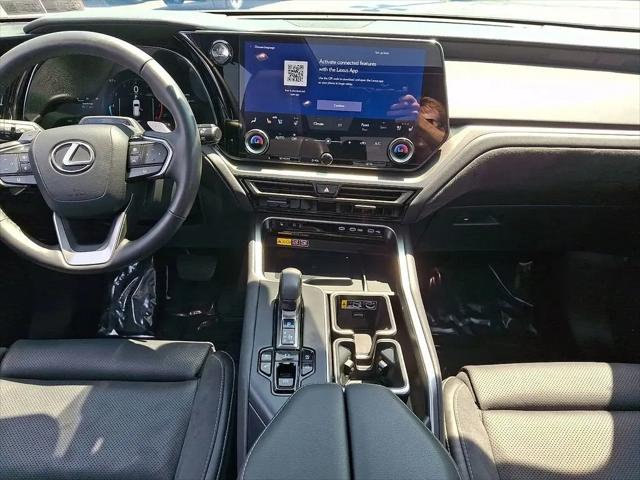 2026 Lexus TX 350 TX 350