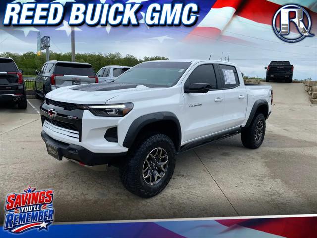 2024 Chevrolet Colorado 4WD ZR2 for sale in Kansas City, MO