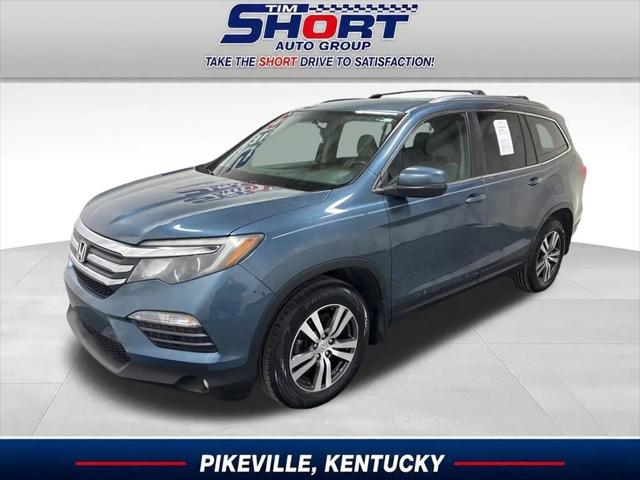 2017 Honda Pilot EX for sale in Pikeville, KY