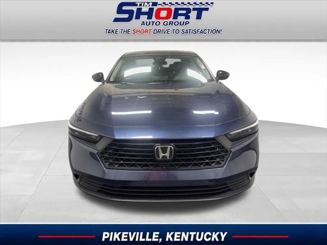 2025 Honda Accord Sedan SE for sale in Pikeville, KY