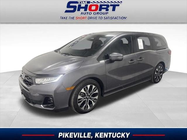 2025 Honda Odyssey Elite for sale in Pikeville, KY