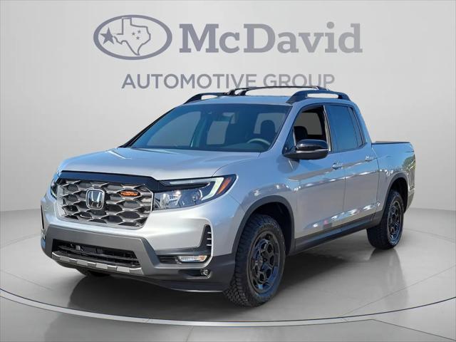 2026 Honda Ridgeline TrailSport+ for sale in Frisco, TX