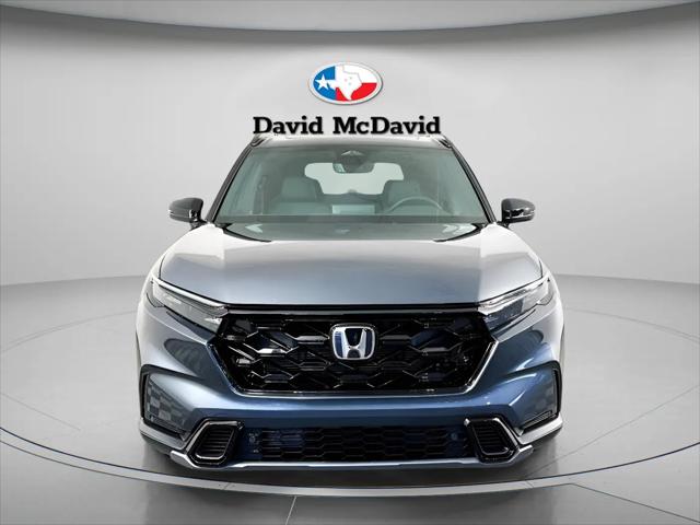 2026 Honda CR-V Hybrid 2WD Sport-L