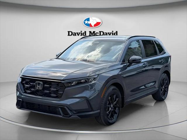 2026 Honda CR-V Hybrid 2WD Sport for sale in Frisco, TX