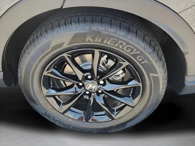 2026 Honda CR-V Hybrid 2WD Sport