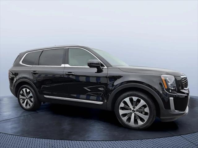 2021 Kia Telluride EX for sale in Jacksonville, FL