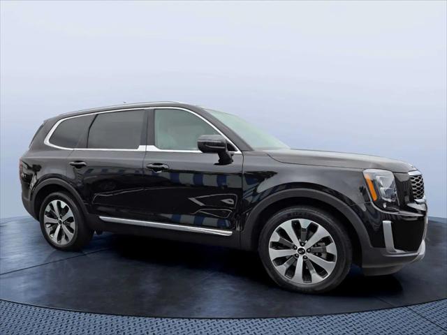 2021 Kia Telluride EX for sale in Jacksonville, FL