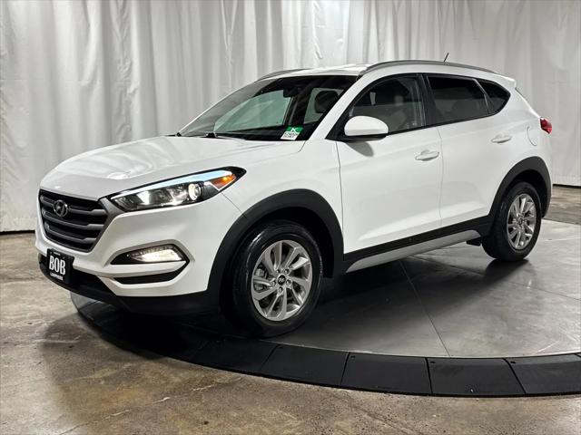 2017 Hyundai Tucson SE for sale in Beaverton, OR