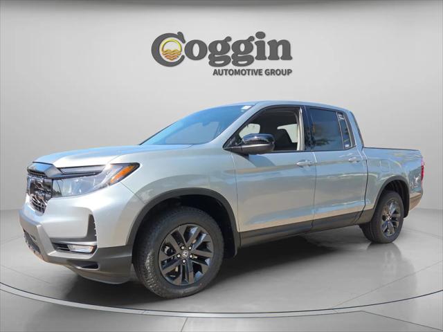 2026 Honda Ridgeline Sport for sale in Jacksonville, FL