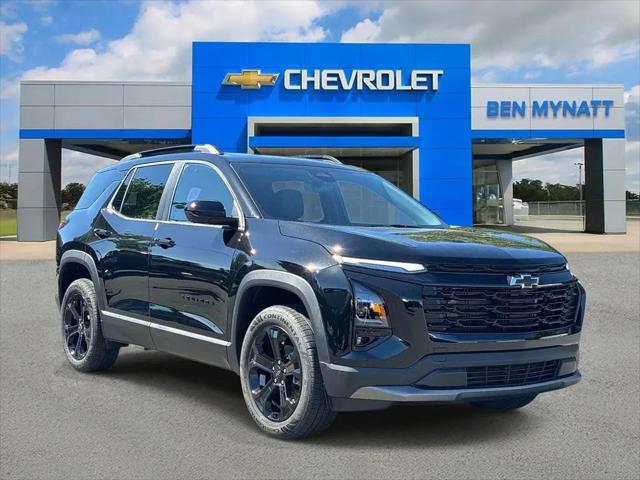 2026 Chevrolet Equinox AWD LT for sale in Concord, NC