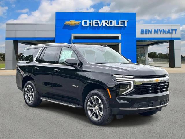 2026 Chevrolet Tahoe 4WD LS for sale in Concord, NC