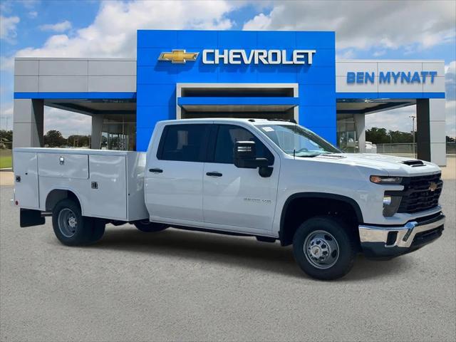 2026 Chevrolet Silverado 3500HD Work Truck for sale in Concord, NC