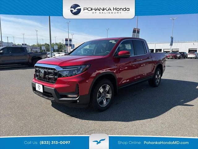 2026 Honda Ridgeline RTL for sale in Salisbury, MD