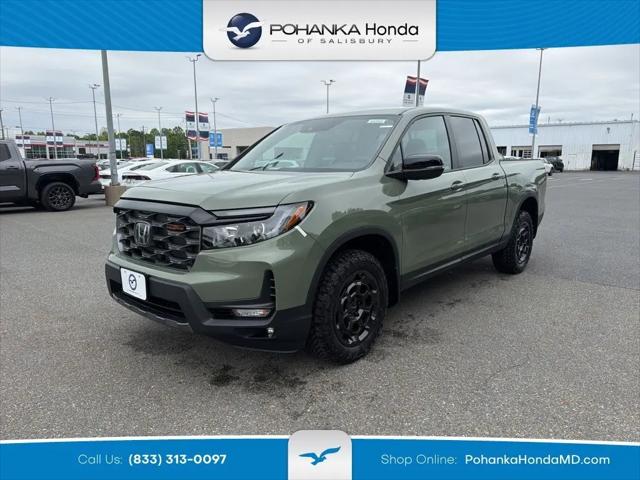 2026 Honda Ridgeline TrailSport+ for sale in Salisbury, MD