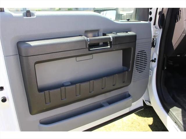 2012 Ford F-250 XL