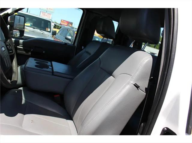 2012 Ford F-250 XL