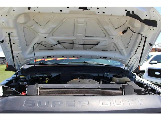 2012 Ford F-250 XL